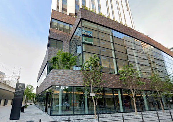 センタラグランドホテル大阪／大阪府大阪市浪速区難波中２−11−50