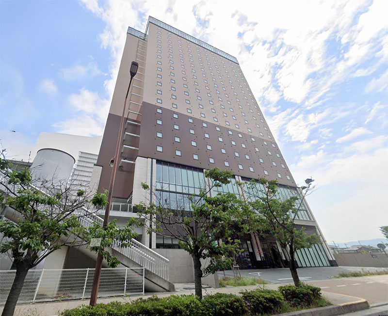 OMO関西空港／大阪府泉佐野市りんくう往来北１－833