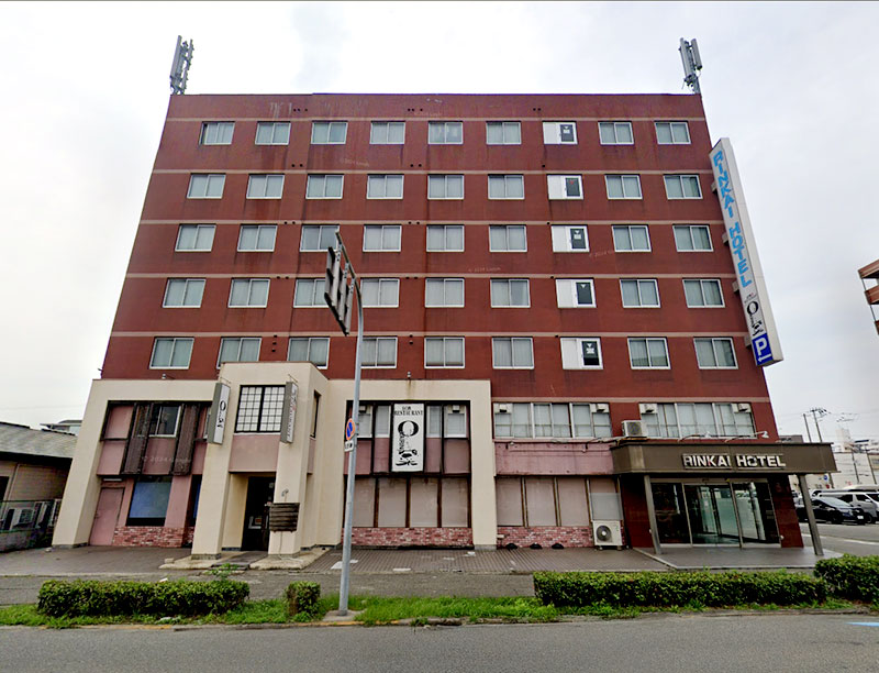 臨海ホテル石津店／大阪府堺市西区浜寺石津町西２－４－10