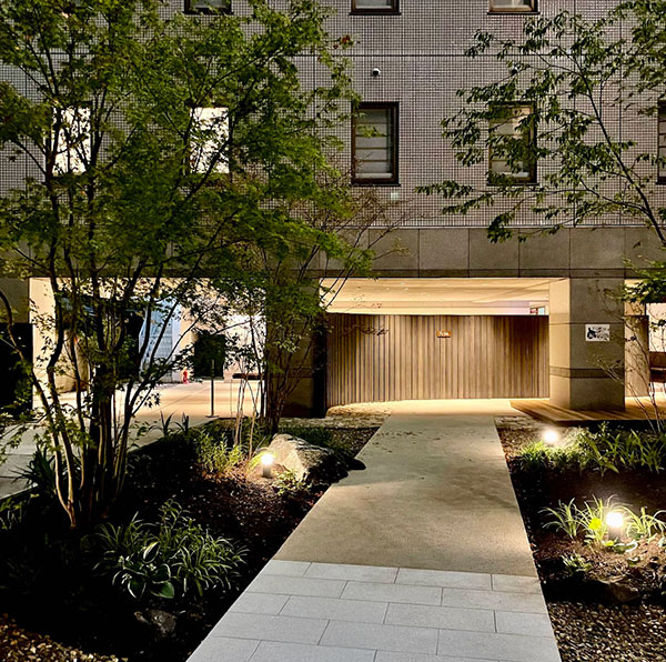 新大阪ステーションホテル fiore（フィオレ）／大阪府大阪市東淀川区東中島１－14－２