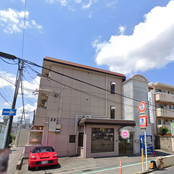 ビジネスホテル やさか／大阪府池田市石橋２丁目16１６−９